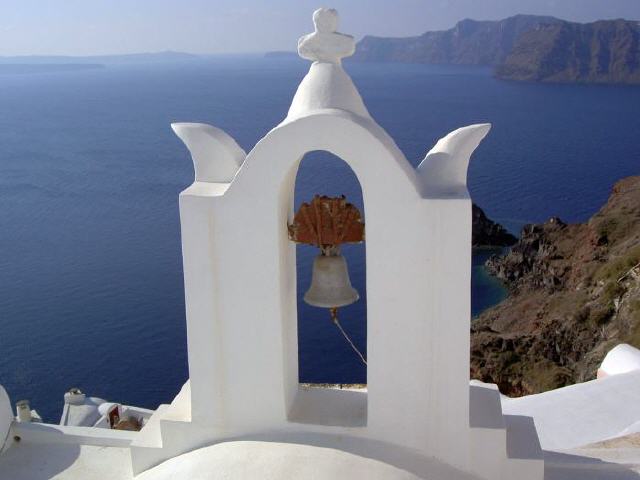 Griechenland - Insel Santorin