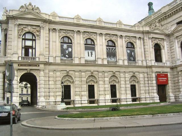 Österreich - Wien