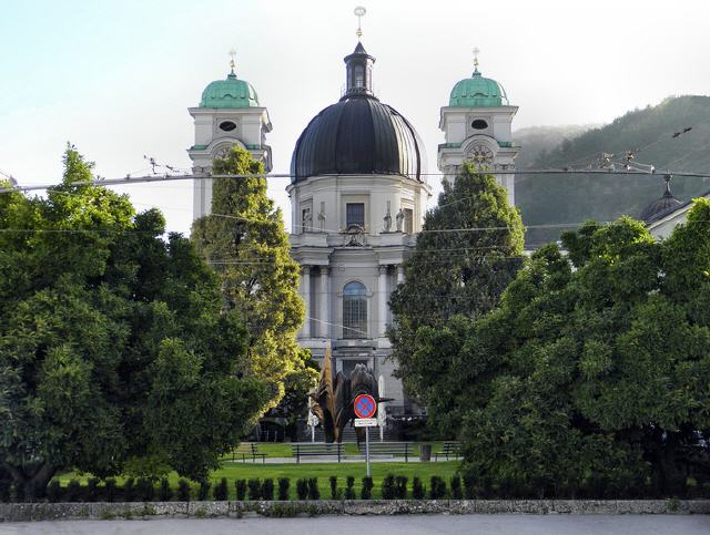 Österreich - Salzburg