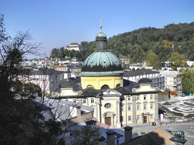 Österreich - Salzburg