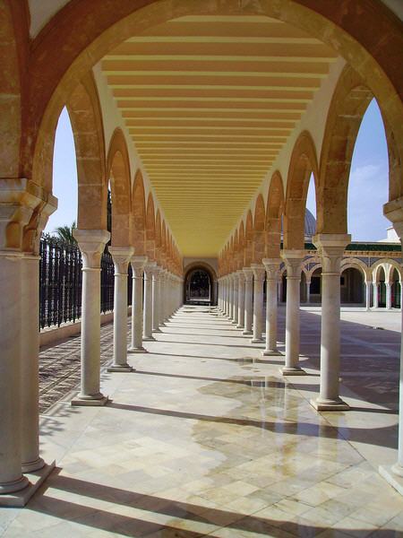 Tunesien - Monastir