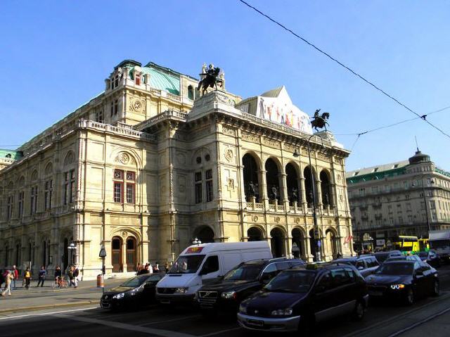 Österreich - Wien